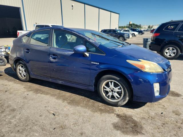 2010 TOYOTA PRIUS #3296320518