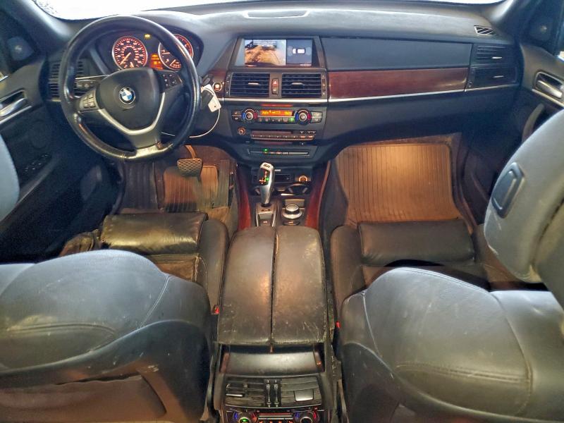 2009 BMW X5 XDRIVE3 #3296337444