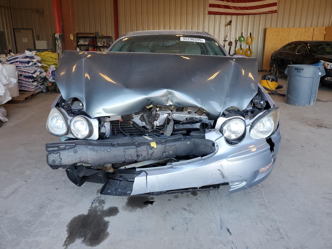 Lot #3302897900 2005 BUICK LACROSSE C