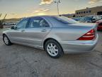 Lot #3301699624 2002 MERCEDES-BENZ S 500