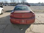 Lot #3294511506 2005 DODGE NEON SXT