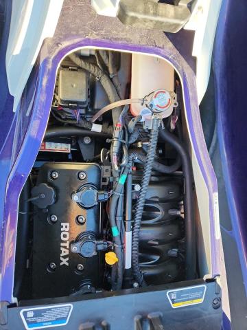 2025 SEDA SEA DOO GTISE130AUD #3291463539