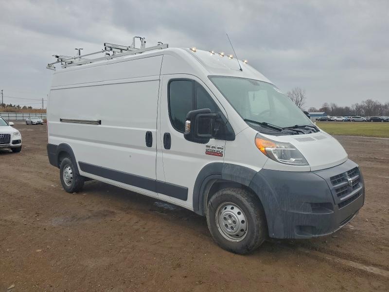 2016 RAM PROMASTER #3301662655