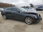 Lot #3294346898 2015 CADILLAC ATS LUXURY