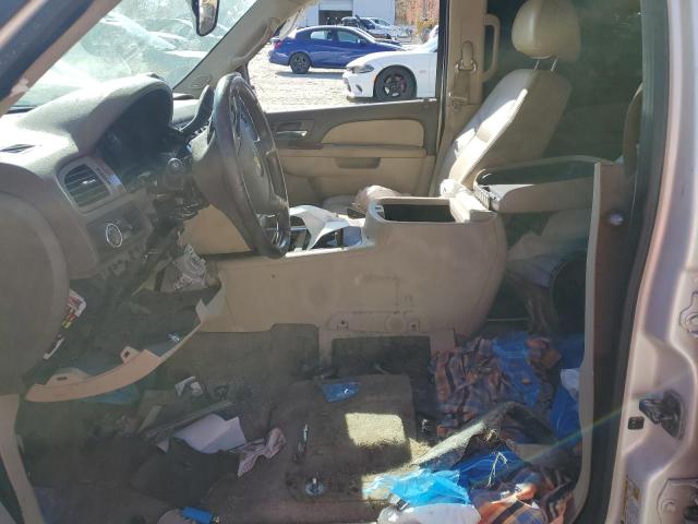 2013 CHEVROLET TAHOE C150 #3308472302