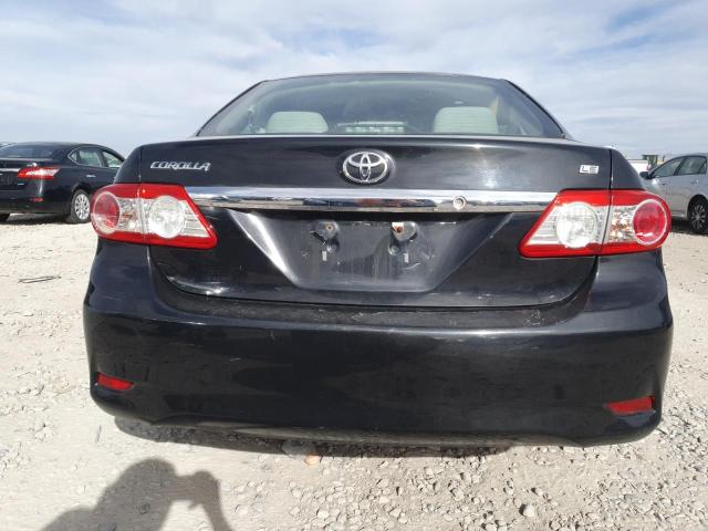 2013 TOYOTA COROLLA BA - 2T1BU4EEXDC078855