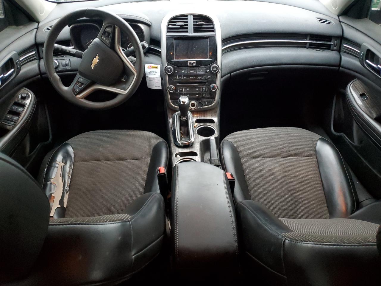 CHEVROLET MALIBU 1LT