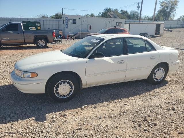 Global Auto Auctions: 2003 BUICK CENTURY CU