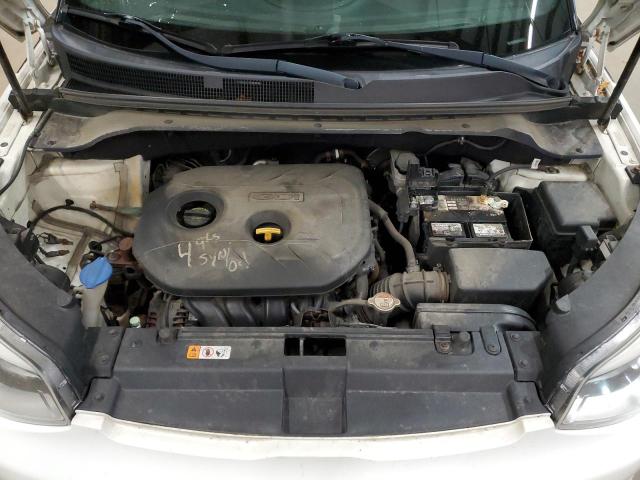 2014 KIA SOUL + - KNDJP3A52E7074773