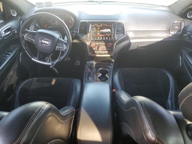 2017 JEEP GRAND CHER #3304001667