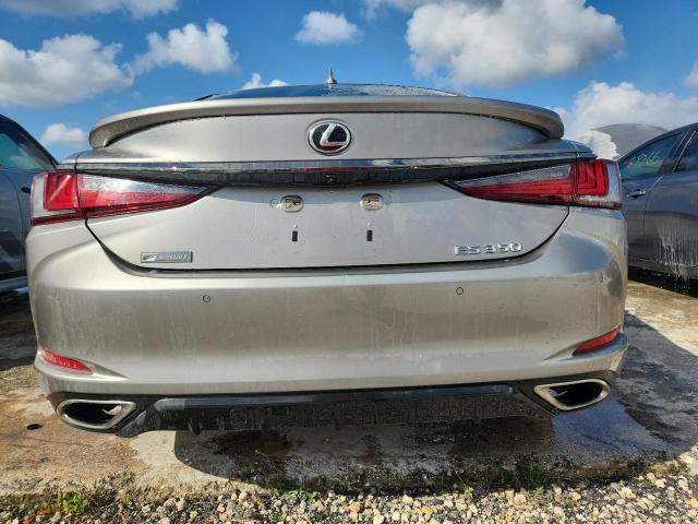 2021 LEXUS ES 350 BAS #3302831913