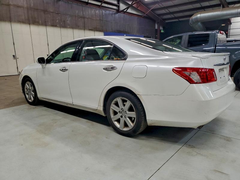 2008 LEXUS ES 350 #3298149249