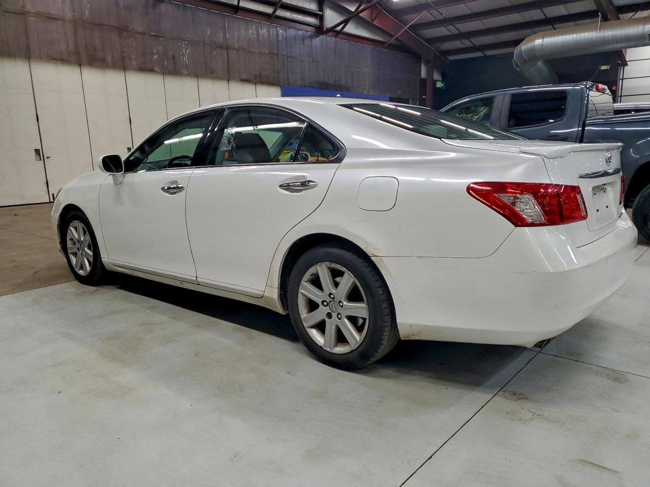 Lot #3298149249 2008 LEXUS ES 350