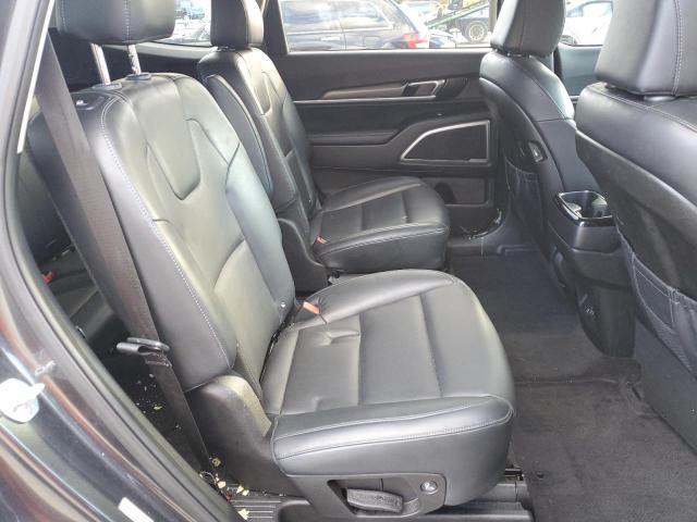 2022 KIA TELLURIDE #3301834393