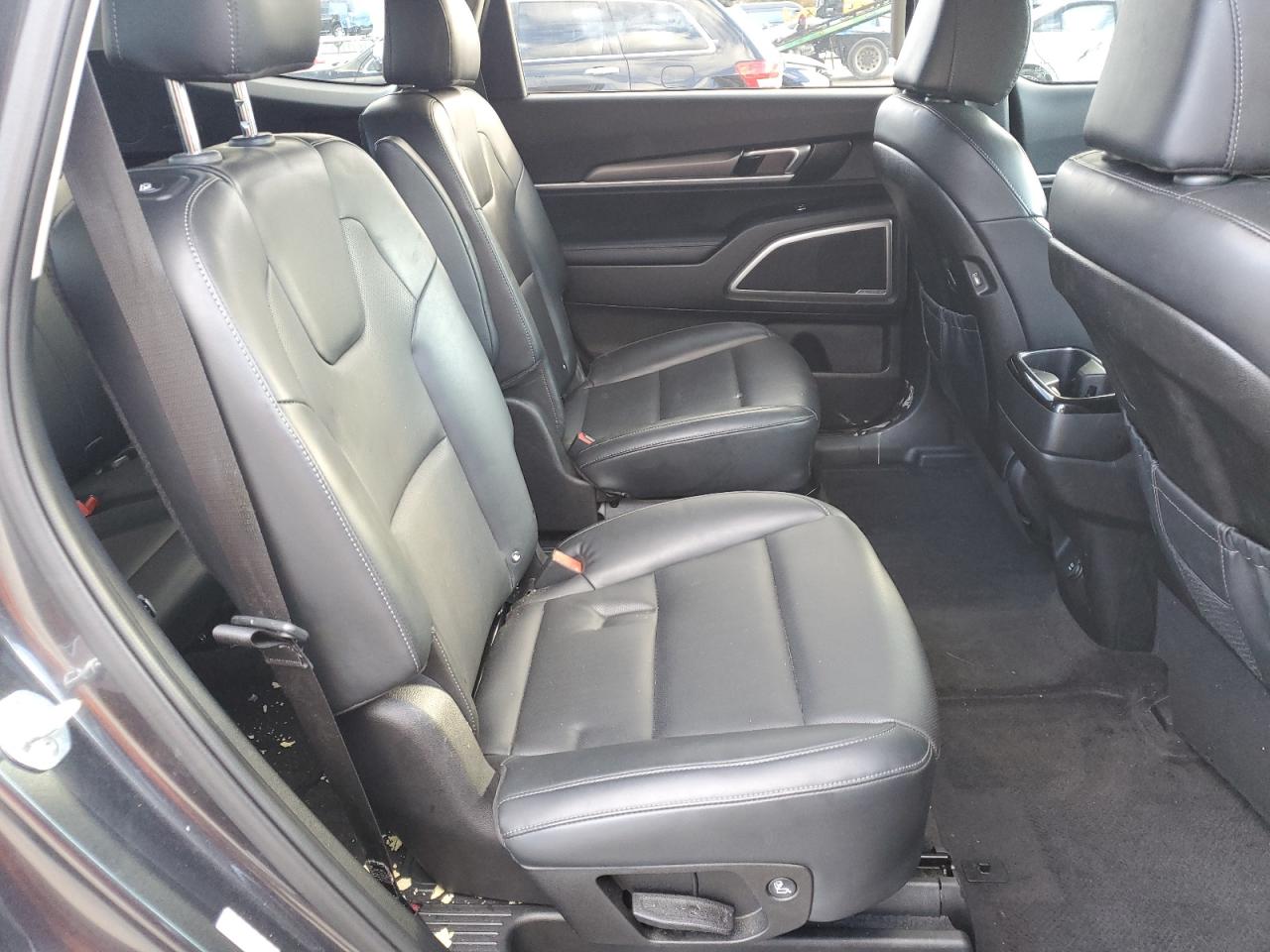 Lot #3301834393 2022 KIA TELLURIDE