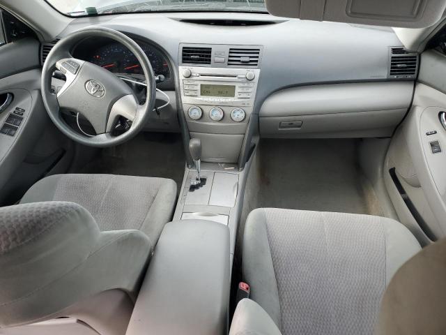 2010 TOYOTA CAMRY BASE #3297910797