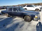 Lot #3294313886 1987 CADILLAC BROUGHAM