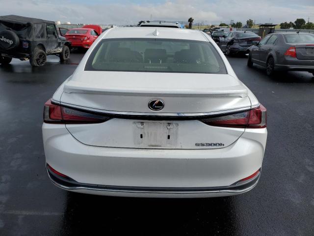 2019 LEXUS ES 300H #3303924736