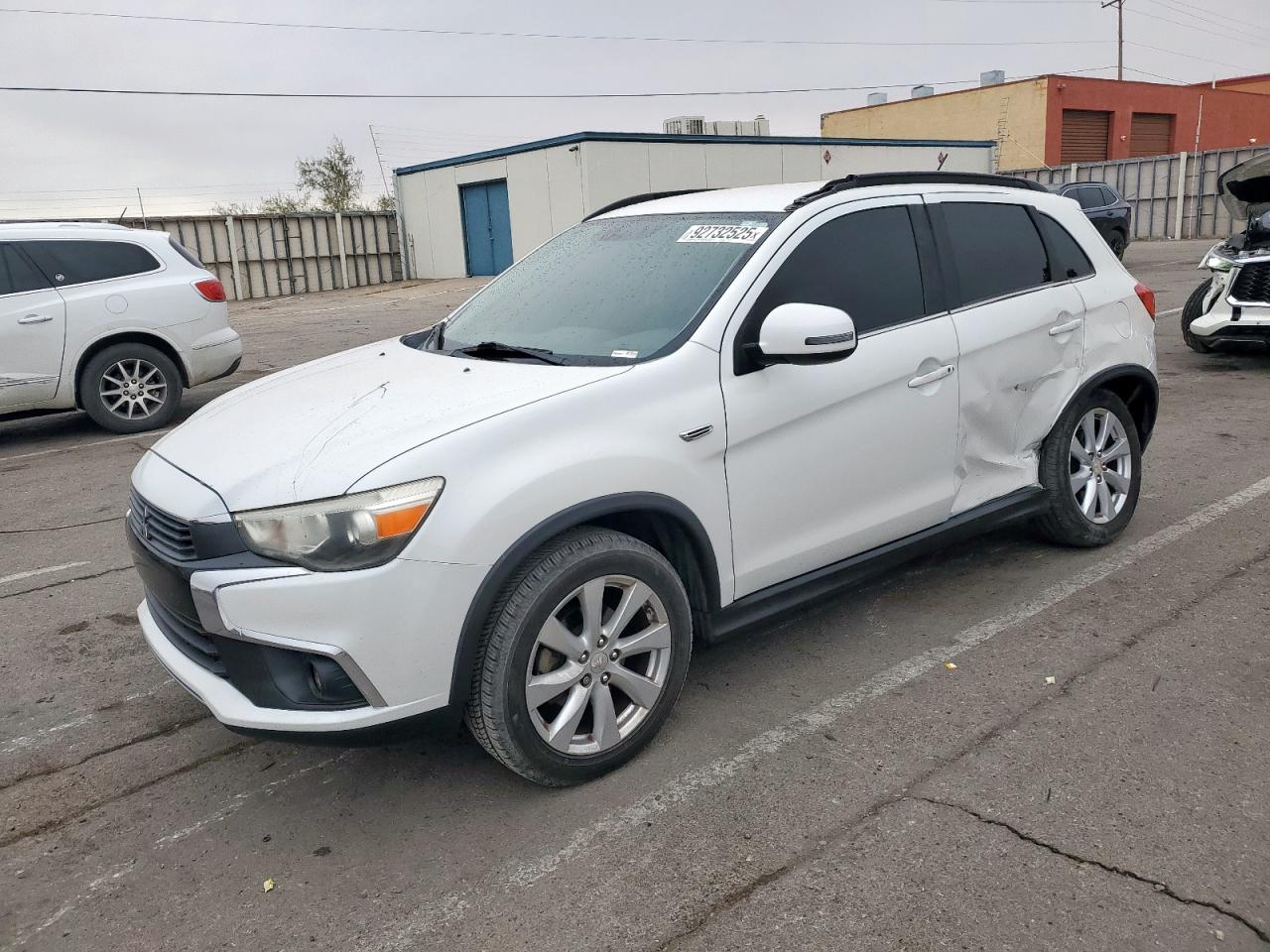 MITSUBISHI OUTLANDER SEL