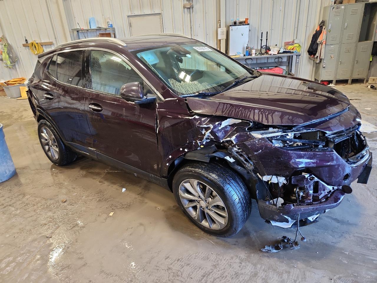 BUICK ENCORE ESSENCE