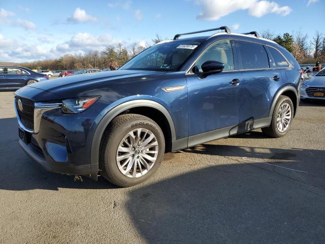 2024 MAZDA CX-90 PREF #3310484060