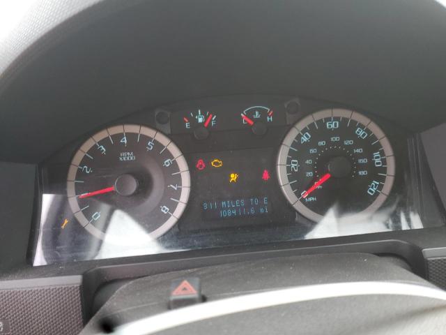 2011 FORD ESCAPE LIM #3293453457