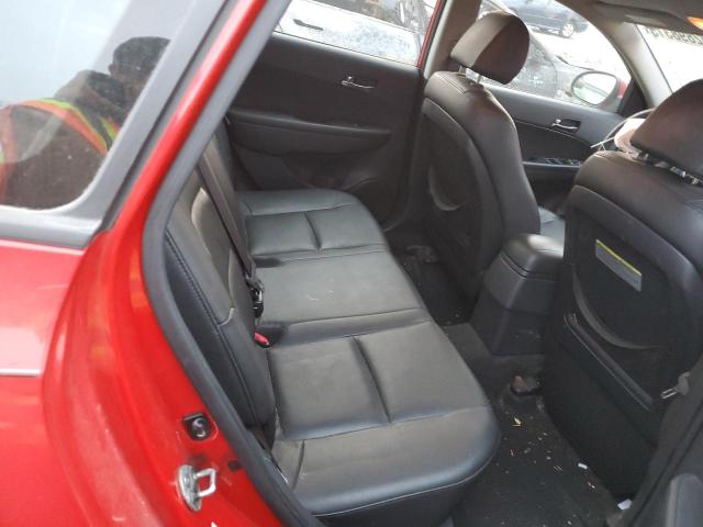 2011 HYUNDAI ELANTRA TO #3302868937