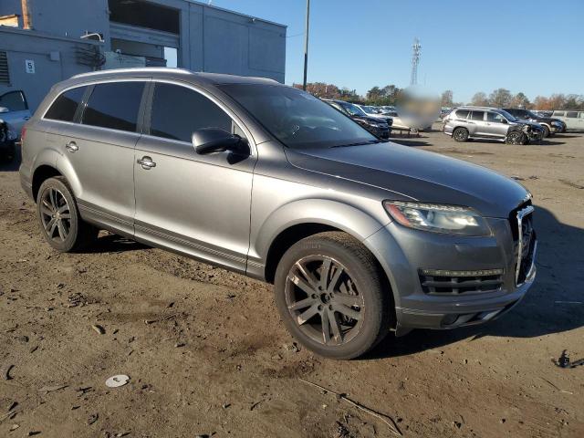 2010 AUDI Q7 PRESTIG #3296340488
