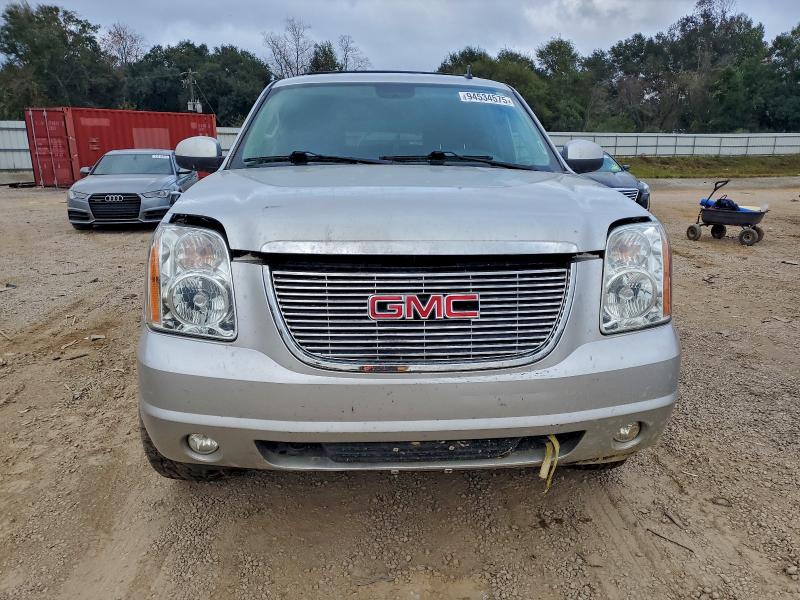 2014 GMC YUKON SLT #3297155518