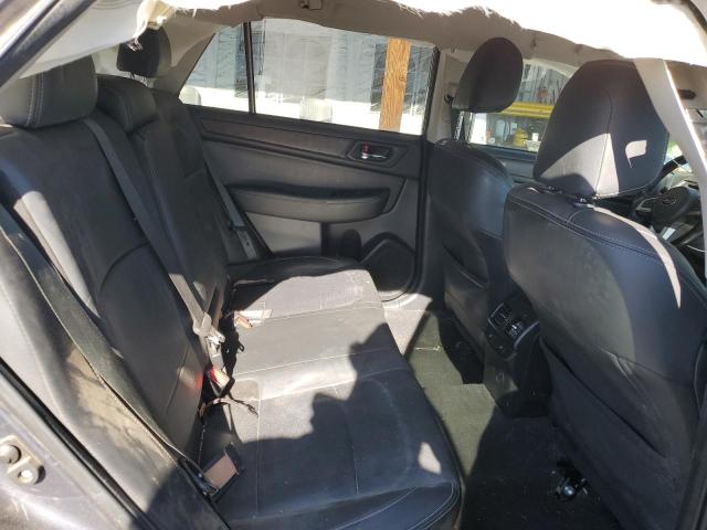 2016 SUBARU OUTBACK 2. #3286889242