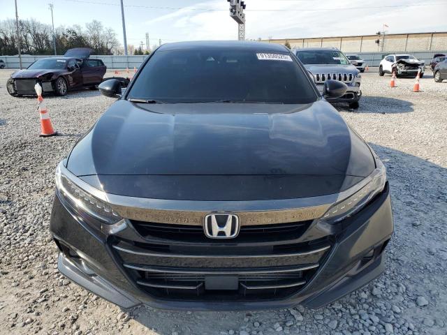 2022 HONDA ACCORD SPO #3301605669