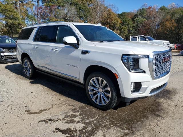 2021 GMC YUKON XL D #3296883813