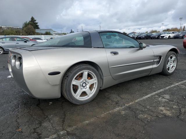 1999 CHEVROLET CORVETTE #3304499542