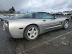 Lot #3304499542 1999 CHEVROLET CORVETTE