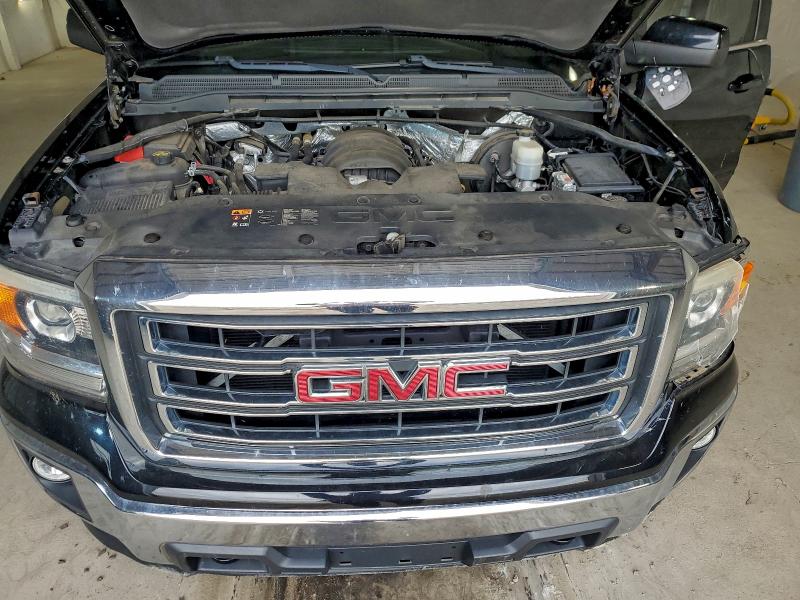 2015 GMC SIERRA K15 #3302859953