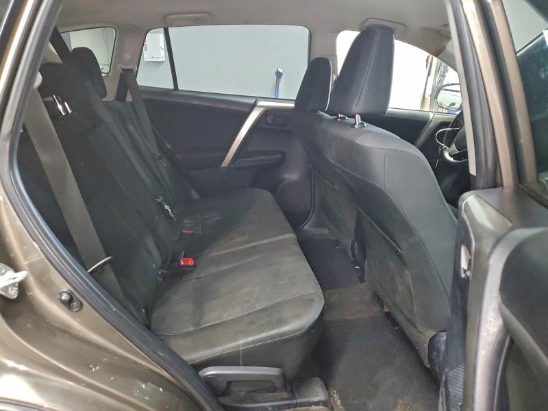 2014 TOYOTA RAV4 LE #3296323462