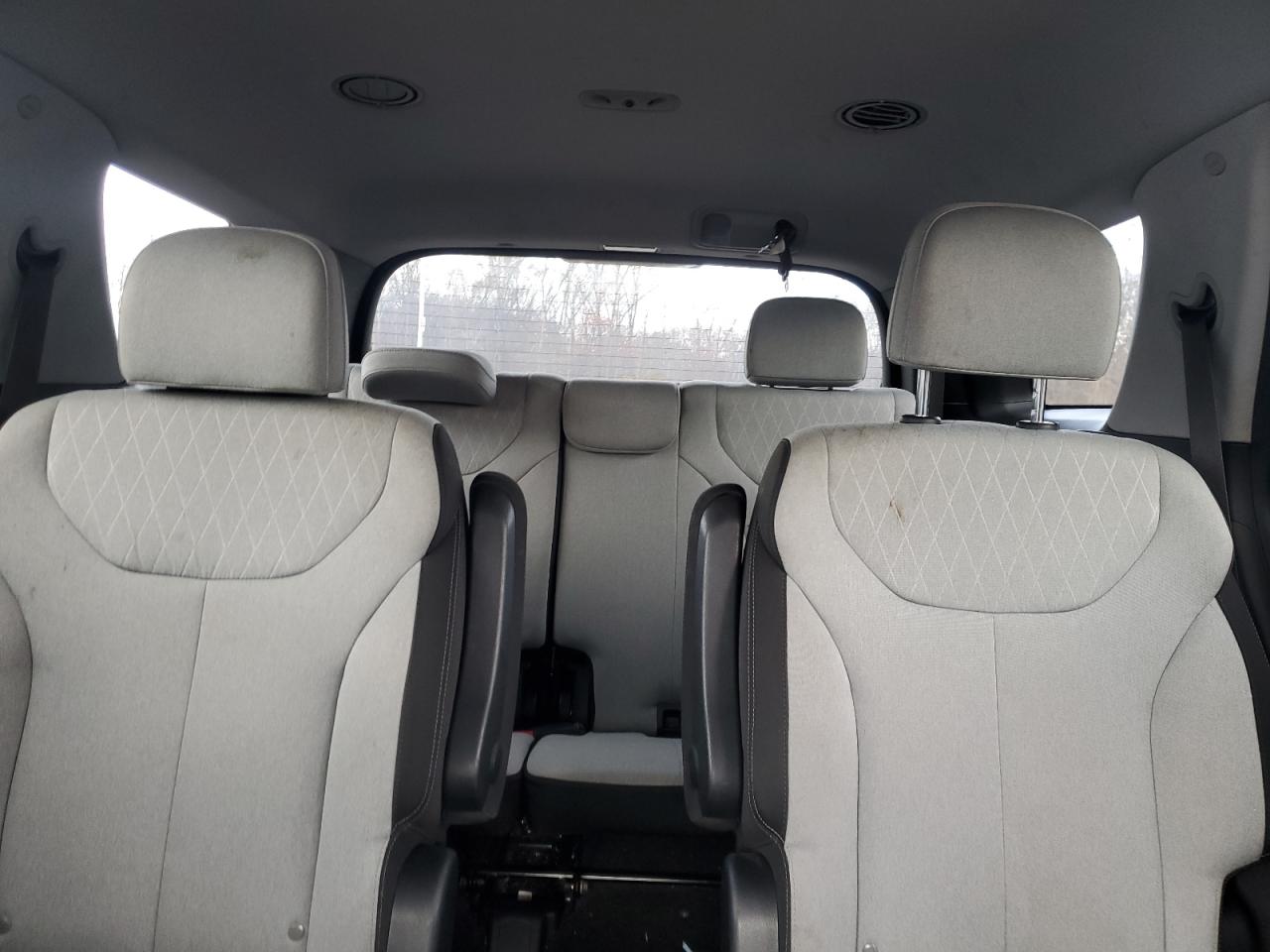 HYUNDAI PALISADE SEL