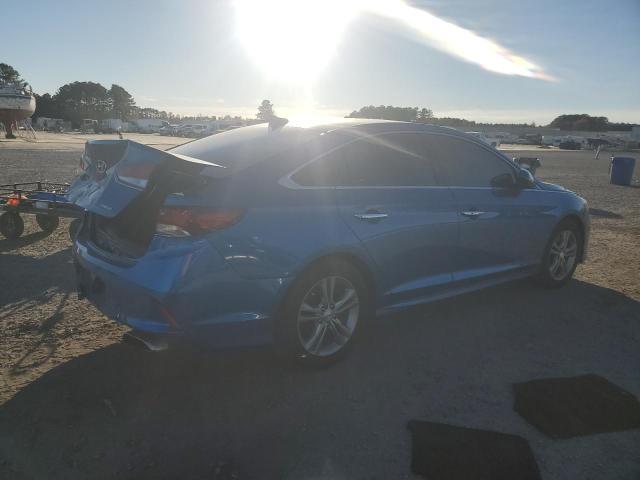 2018 HYUNDAI SONATA SPO #3293563961