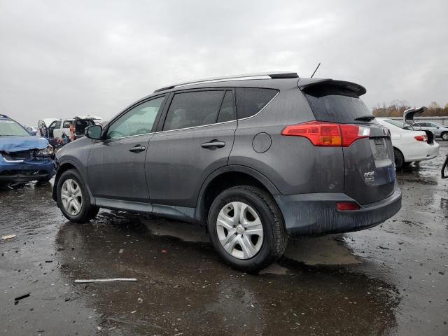 2015 TOYOTA RAV4 LE - 2T3BFREVXFW326229