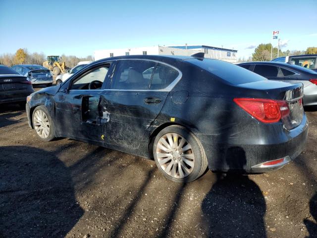 2014 ACURA RLX TECH - JH4KC1F52EC800277
