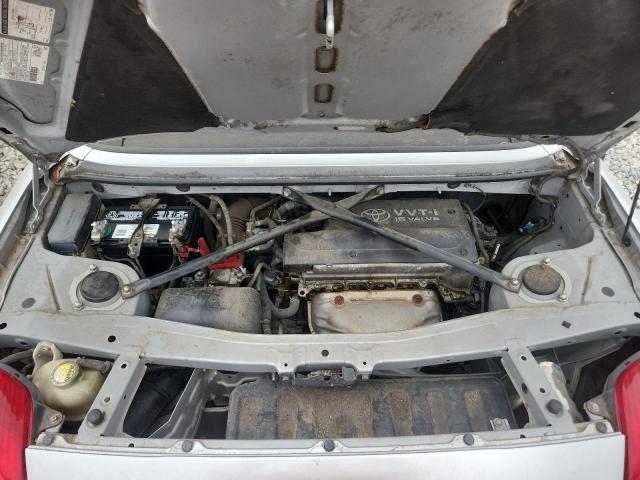 2001 TOYOTA MR2 SPYDER #3309501609