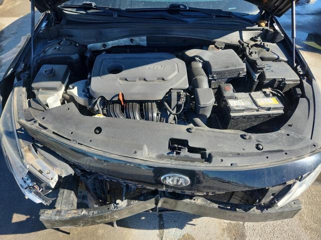 2016 KIA OPTIMA EX #3296272499