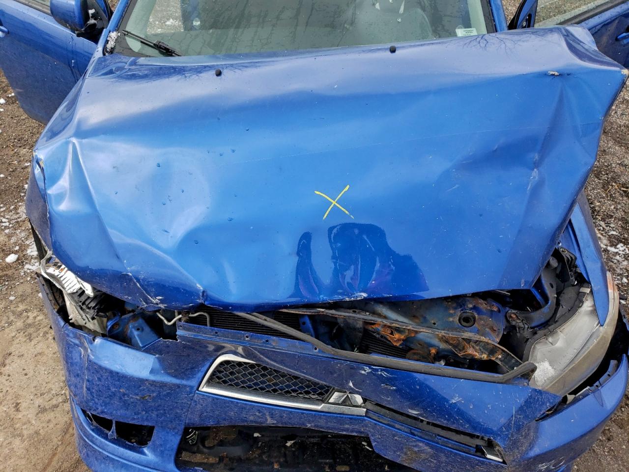 MITSUBISHI LANCER ES/ES SPORT