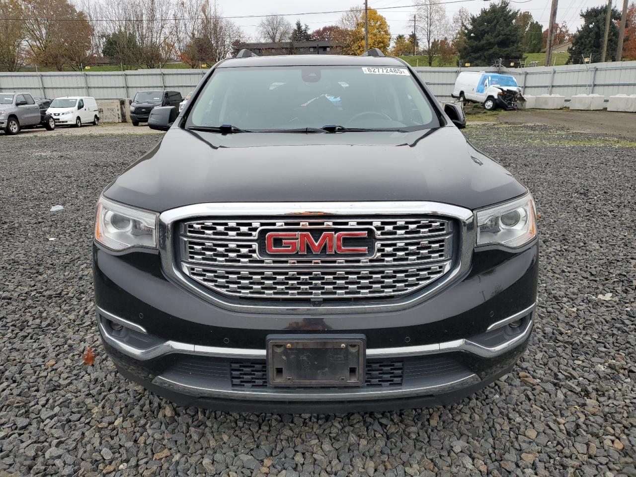 GMC ACADIA DENALI