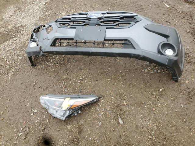 2024 SUBARU CROSSTREK #3293454435