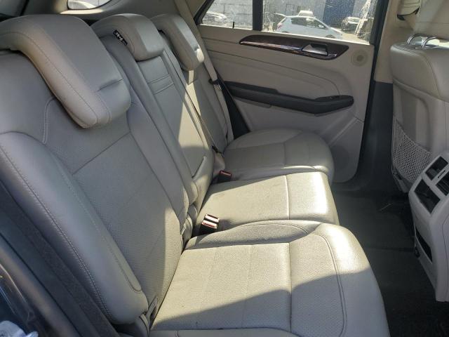2013 MERCEDES-BENZ ML 550 4MA #3282479920