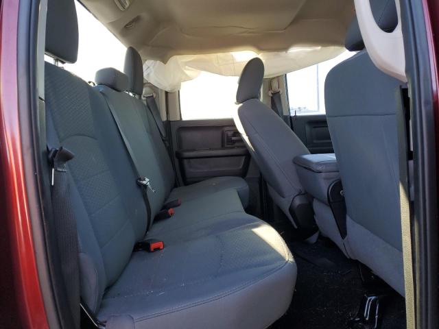 2017 RAM 1500 ST #3315594779