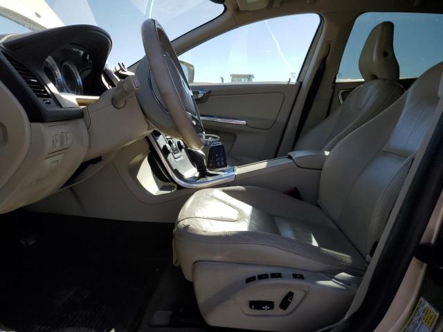 2013 VOLVO XC60 3.2 - YV4952DZXD2441686