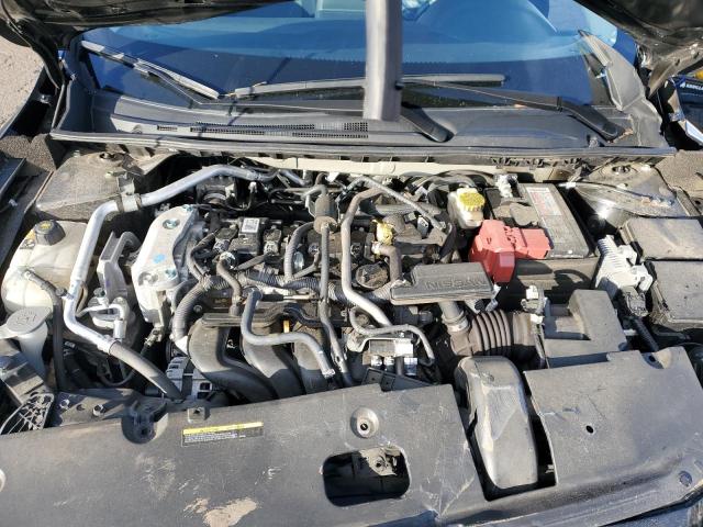 2023 NISSAN SENTRA SV #3304515478