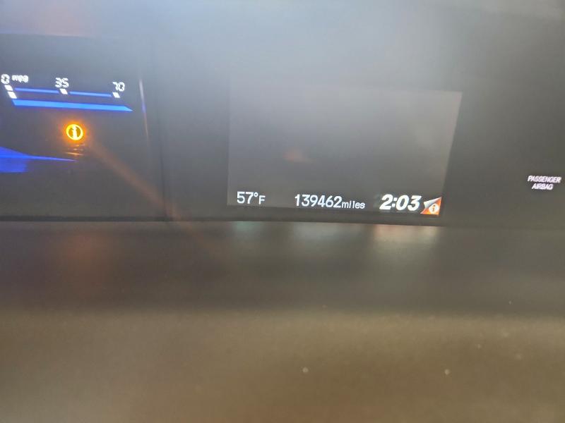 2015 HONDA CIVIC LX #3297186923